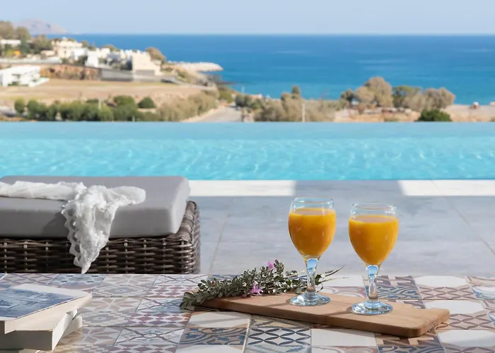 Modern Luxury Villa *