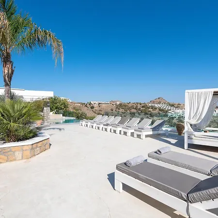 Modern Luxury Villa