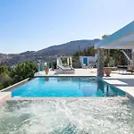 Modern Luxury Βίλα Vlicha (Rhodes)