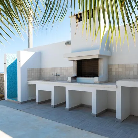 Modern Luxury Villa Vlicha (Rhodes)