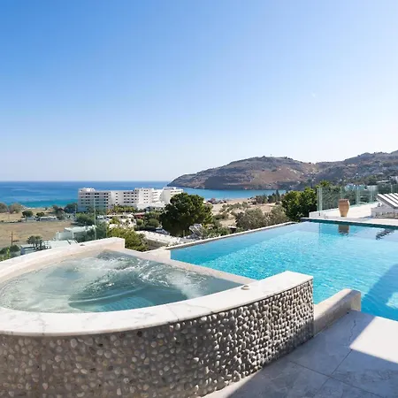 Villa Modern Luxury *