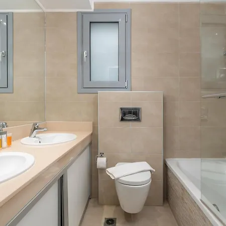 Modern Luxury Vlicha (Rhodes)