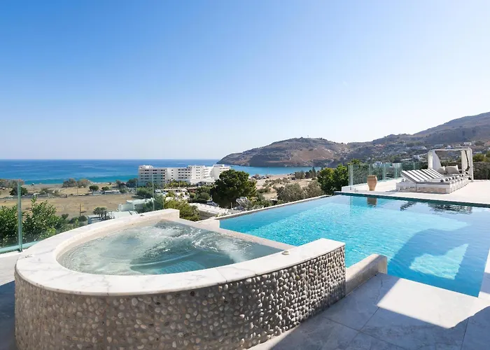 Villa Modern Luxury *