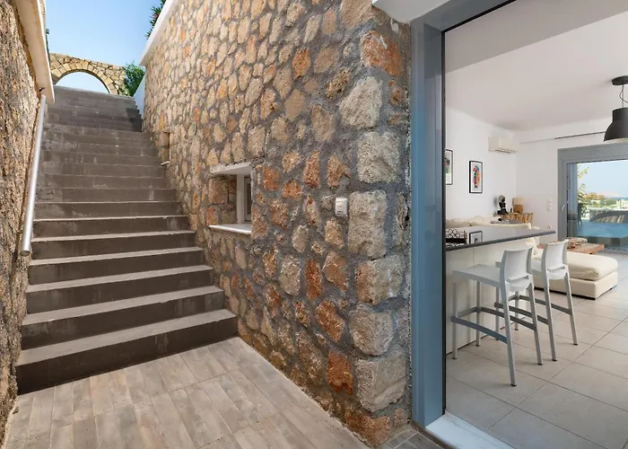 Villa Modern Luxury *