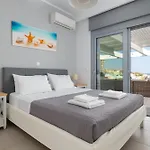 Modern Luxury Villa Vlicha (Rhodes)