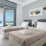 Modern Luxury Vlicha (Rhodes)