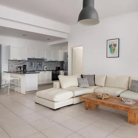 Modern Luxury Вилла