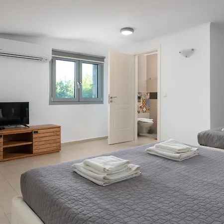 Modern Luxury Willa Vlicha (Rhodes)