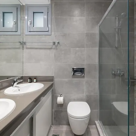 Modern Luxury * Vlicha (Rhodes)