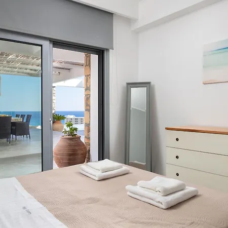 Modern Luxury Willa *