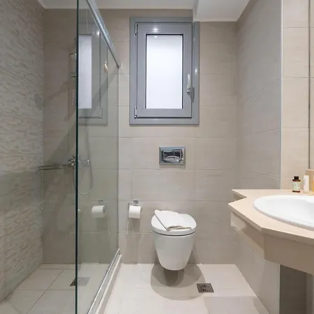 Modern Luxury Вилла *