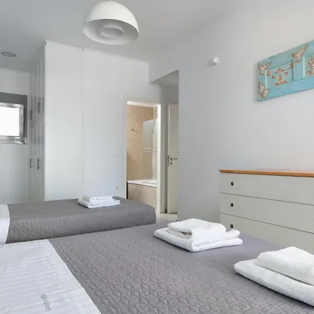 Modern Luxury Willa Vlicha (Rhodes)