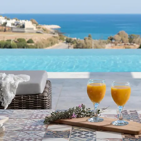 Modern Luxury Willa *