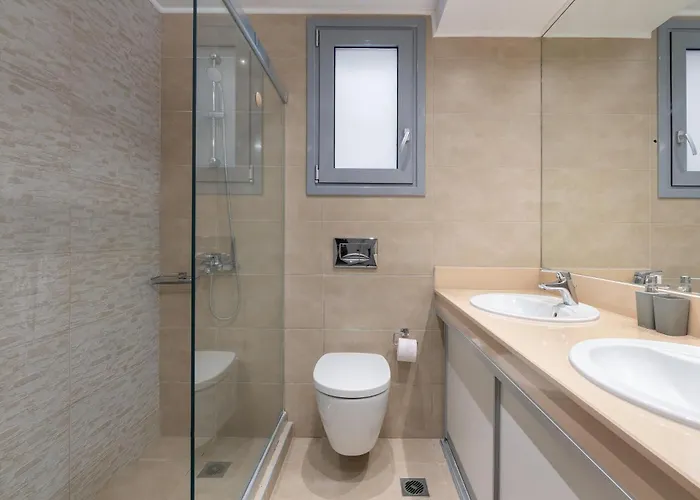 Villa Modern Luxury