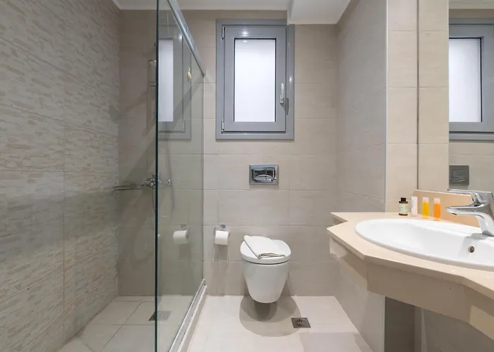 Modern Luxury Villa *